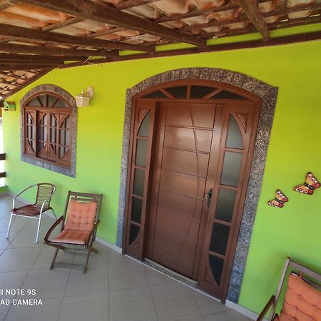 Casa Belissima - Ar Condicionado E A Melhor Opcao. Arraial do Cabo Εξωτερικό φωτογραφία
