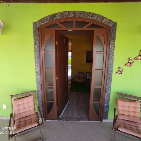 Casa Belissima - Ar Condicionado E A Melhor Opcao. Arraial do Cabo Εξωτερικό φωτογραφία