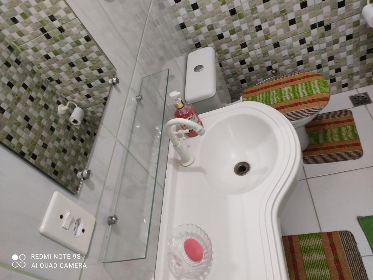 Casa Belissima - Ar Condicionado E A Melhor Opcao. Arraial do Cabo Εξωτερικό φωτογραφία