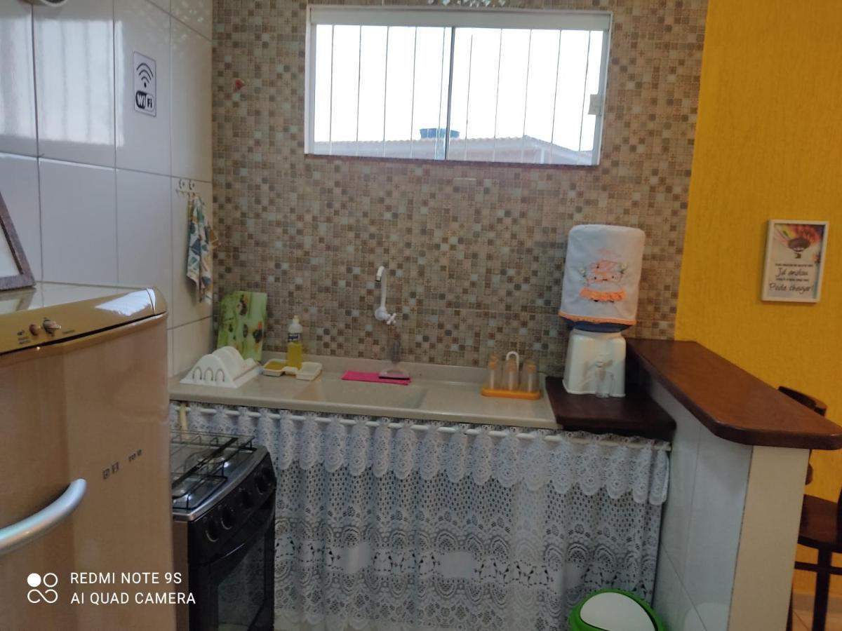 Casa Belissima - Ar Condicionado E A Melhor Opcao. Arraial do Cabo Εξωτερικό φωτογραφία