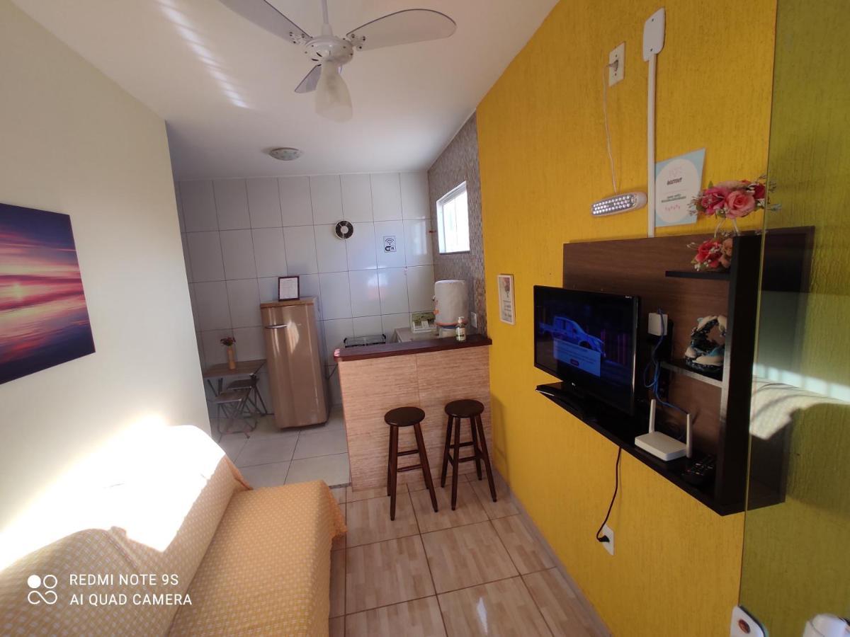 Casa Belissima - Ar Condicionado E A Melhor Opcao. Arraial do Cabo Εξωτερικό φωτογραφία