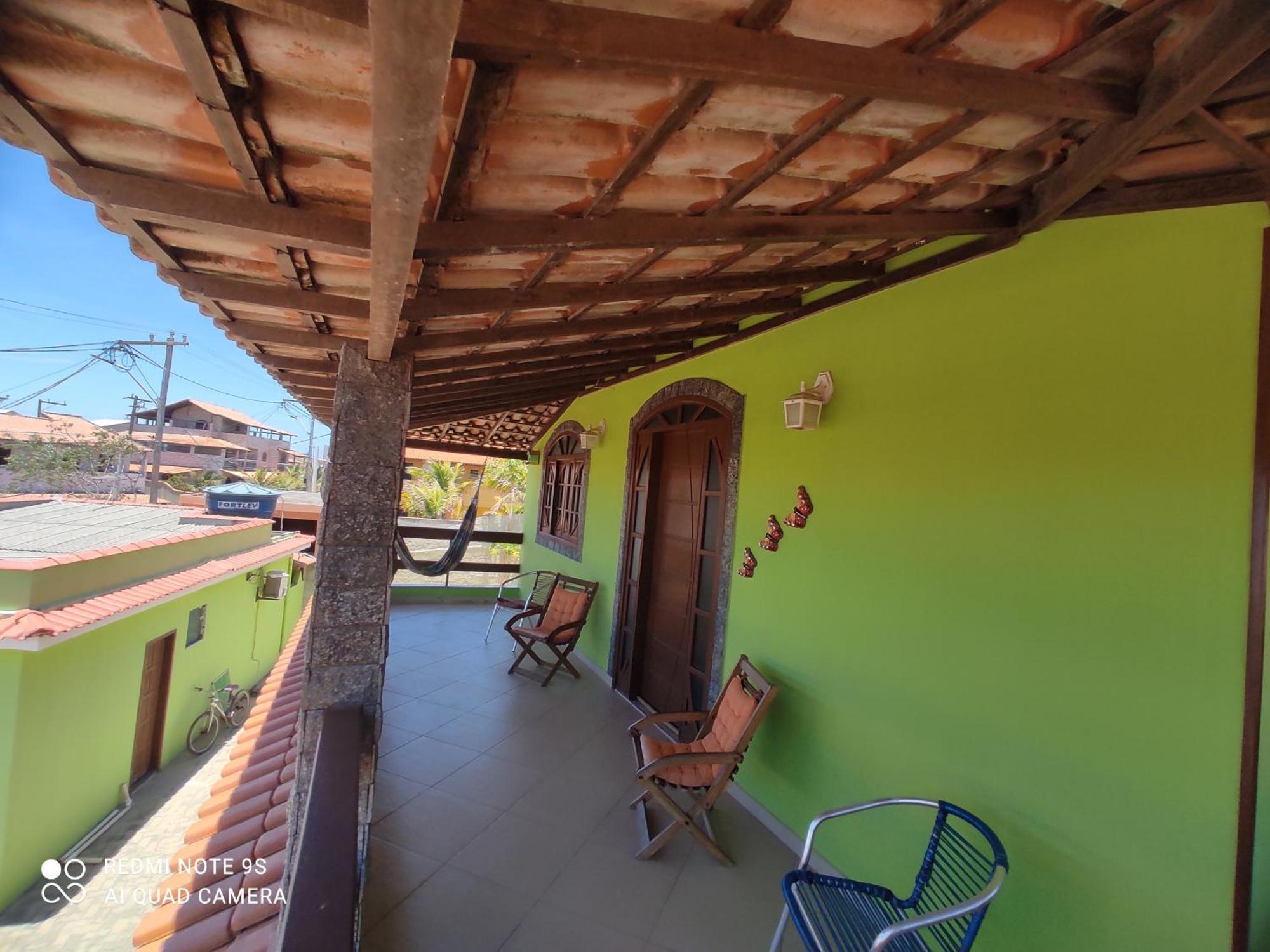 Casa Belissima - Ar Condicionado E A Melhor Opcao. Arraial do Cabo Εξωτερικό φωτογραφία
