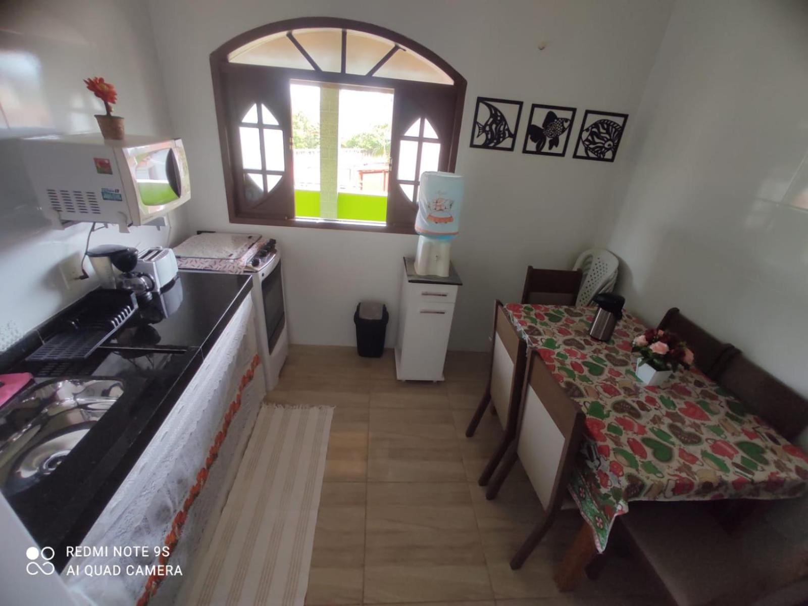 Casa Belissima - Ar Condicionado E A Melhor Opcao. Arraial do Cabo Εξωτερικό φωτογραφία