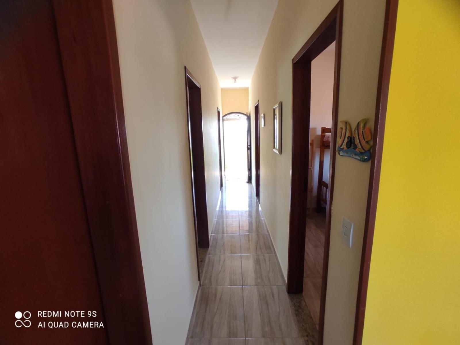 Casa Belissima - Ar Condicionado E A Melhor Opcao. Arraial do Cabo Εξωτερικό φωτογραφία