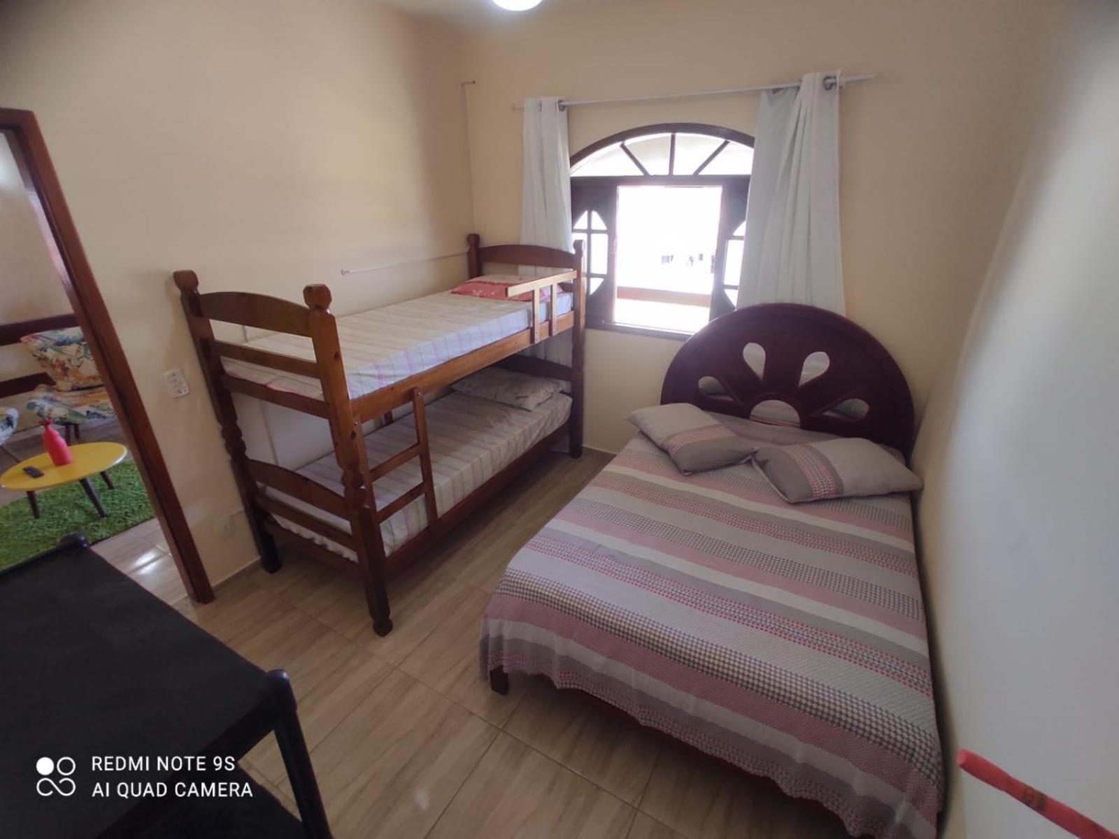 Casa Belissima - Ar Condicionado E A Melhor Opcao. Arraial do Cabo Εξωτερικό φωτογραφία