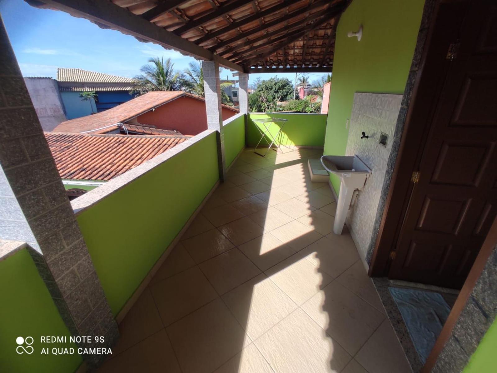Casa Belissima - Ar Condicionado E A Melhor Opcao. Arraial do Cabo Εξωτερικό φωτογραφία