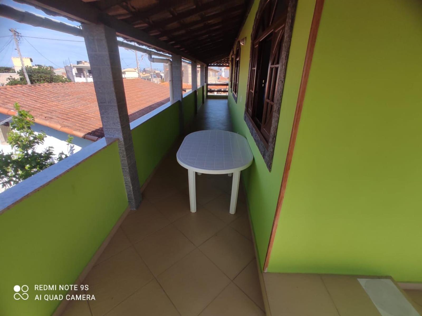 Casa Belissima - Ar Condicionado E A Melhor Opcao. Arraial do Cabo Εξωτερικό φωτογραφία
